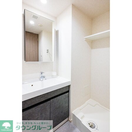 コンフォリア幡ヶ谷の物件内観写真